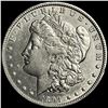 Image 1 : 1894-O Morgan Silver Dollar CLOSELY UNCIRCULATED