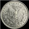 Image 2 : 1894-O Morgan Silver Dollar CLOSELY UNCIRCULATED
