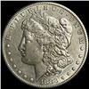 Image 1 : 1883-S Morgan Silver Dollar UNCIRCULATED
