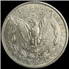 Image 2 : 1883-S Morgan Silver Dollar UNCIRCULATED
