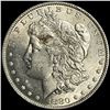 Image 1 : 1880-O Morgan Silver Dollar UNCIRCULATED
