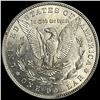 Image 2 : 1880-O Morgan Silver Dollar UNCIRCULATED