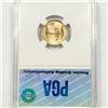 Image 2 : 1909 VDB Wheat Cent PGA-MS65 RED