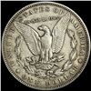 Image 2 : 1896-S Morgan Silver Dollar NEARLY UNCIRCULATED