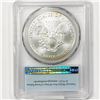 Image 2 : 2016 Silver Eagle PCGS-MS70