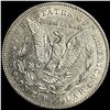 Image 2 : 1879-S Rev '78 Morgan Silver Dollar UNCIRCULATED