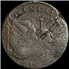 Image 2 : Vermont Colonial Coin NICELY CIRCULATED