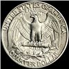 Image 2 : 1932-S Washington Silver Quarter CLOSELY UNC