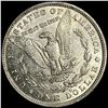 Image 2 : 1879-O Morgan Silver Dollar UNCIRCULATED