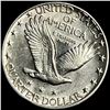Image 2 : 1930 FH Standing Liberty Quarter UNCIRCULATED