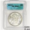 Image 1 : 1892-O Morgan Silver Dollar ICG-MS64