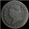 Image 1 : 1814 Large Cent NICELY CIRCULATED