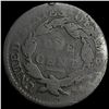Image 2 : 1814 Large Cent NICELY CIRCULATED