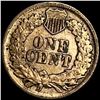 Image 2 : 1864 Indian Head Cent CLOSELY UNCIRCULATED