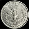 Image 2 : 1889-O Morgan Silver Dollar UNCIRCULATED