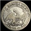 Image 2 : 1808 Capped Bust Half Dollar NICELY CIRCULATED