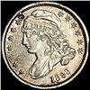 Image 1 : 1833 Capped Bust Dime CLOSELY UNCIRCULATED