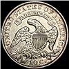 Image 2 : 1833 Capped Bust Dime CLOSELY UNCIRCULATED