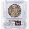 Image 2 : 1884-O Morgan Silver Dollar ICG-MS65 Dallas Hoard