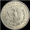 Image 2 : 1898-S Morgan Silver Dollar UNCIRCULATED
