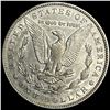 Image 2 : 1899-S Morgan Silver Dollar CLOSELY UNCIRCULATED