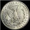 Image 2 : 1898-S Morgan Silver Dollar UNCIRCULATED