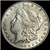 Image 1 : 1898-S Morgan Silver Dollar UNCIRCULATED