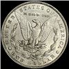 Image 2 : 1898-S Morgan Silver Dollar UNCIRCULATED
