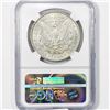 Image 2 : 1892 Morgan Silver Dollar NGC-XF45