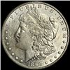 Image 1 : 1899-S Morgan Silver Dollar UNCIRCULATED