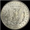 Image 2 : 1899-S Morgan Silver Dollar UNCIRCULATED