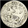 Image 2 : 1827 Capped Bust Dime NICELY CIRCULATED