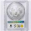 Image 2 : 2021 Silver Eagle PCGS-MS70 T1