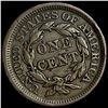 Image 2 : 1848 Large Cent CLOSELY UNCIRCULATED