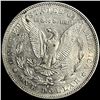 Image 2 : 1883-S Morgan Silver Dollar UNCIRCULATED