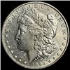 Image 1 : 1899-S Morgan Silver Dollar CLOSELY UNCIRCULATED