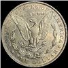 Image 2 : 1899-S Morgan Silver Dollar CLOSELY UNCIRCULATED
