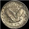 Image 2 : 1917 Standing Liberty Quarter CLOSELY