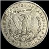 Image 2 : 1878-CC Morgan Silver Dollar UNCIRCULATED