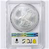 Image 2 : 2021 Silver Eagle PCGS-MS70 T2