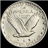 Image 2 : 1925 Standing Liberty Quarter CLOSELY