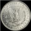 Image 2 : 1880-O Morgan Silver Dollar UNCIRCULATED