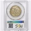 Image 2 : 1946-D Walking Liberty Half Dollar PCGS-MS65