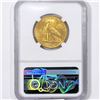 Image 2 : 1932 $10 Gold Eagle NGC-MS64