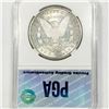 Image 2 : 1881-S Morgan Silver Dollar PGA-MS67 DMPL