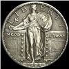 Image 1 : 1924-D Standing Liberty Quarter UNCIRCULATED