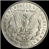 Image 2 : 1892-CC Morgan Silver Dollar UNCIRCULATED
