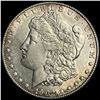 Image 1 : 1902-S Morgan Silver Dollar CLOSELY UNCIRCULATED