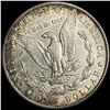Image 2 : 1902-S Morgan Silver Dollar CLOSELY UNCIRCULATED