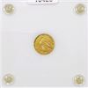 Image 2 : 1915 $2.50 Gold Quarter Eagle -